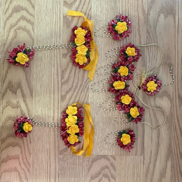 Brand new jewelry unworn. - Picture 4 of 4